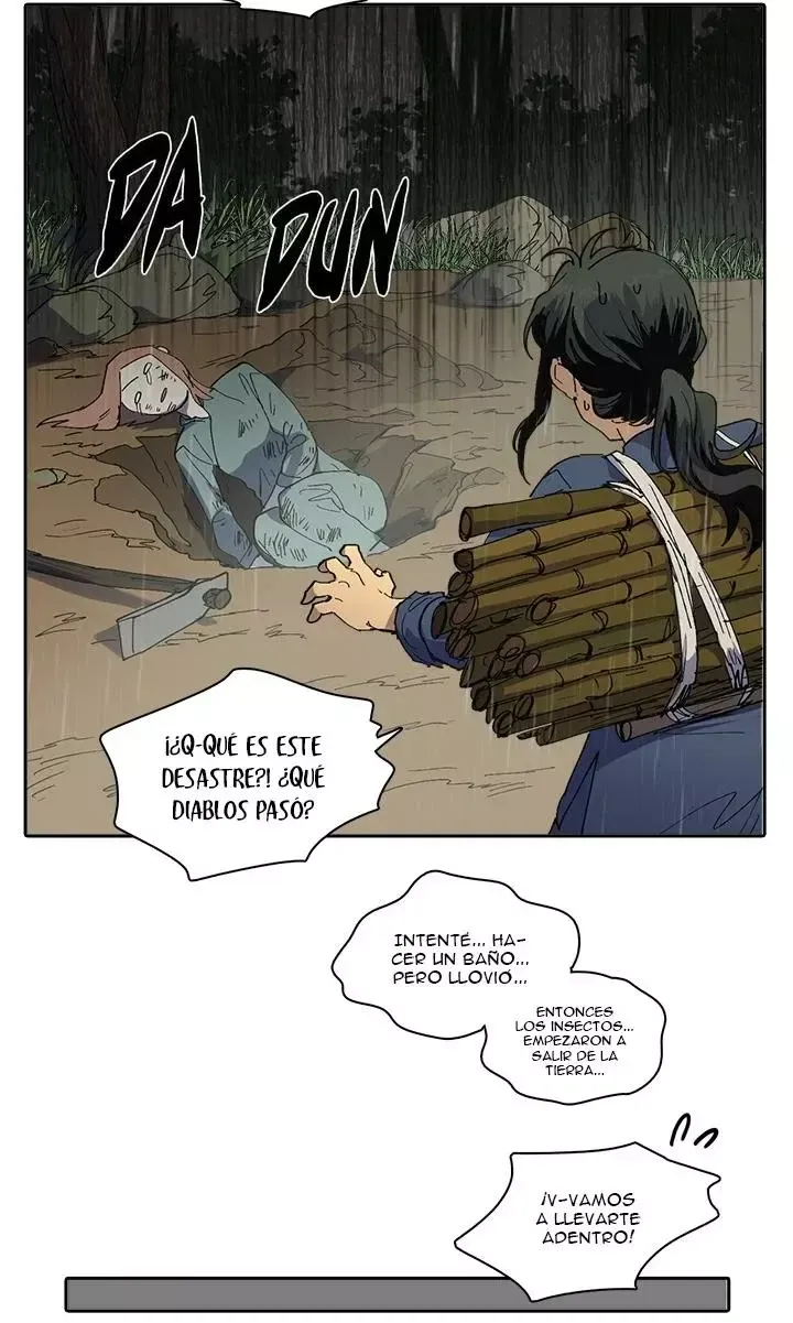 Her SHim - cheong Capítulo 89 en Línea - página 23