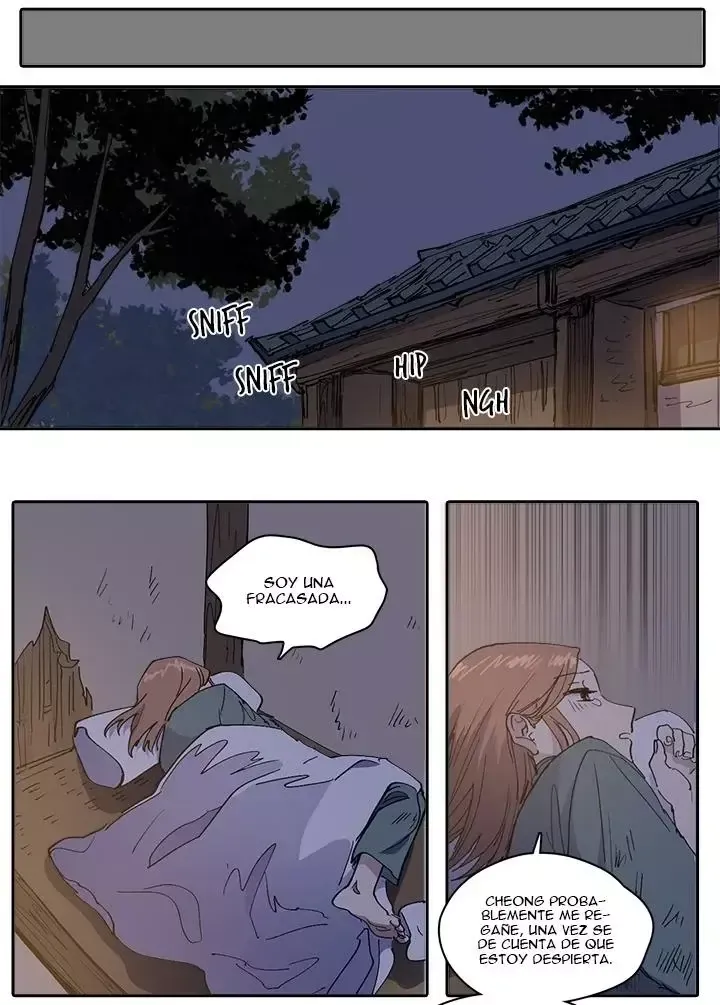 Her SHim - cheong Capítulo 89 en Línea - página 24