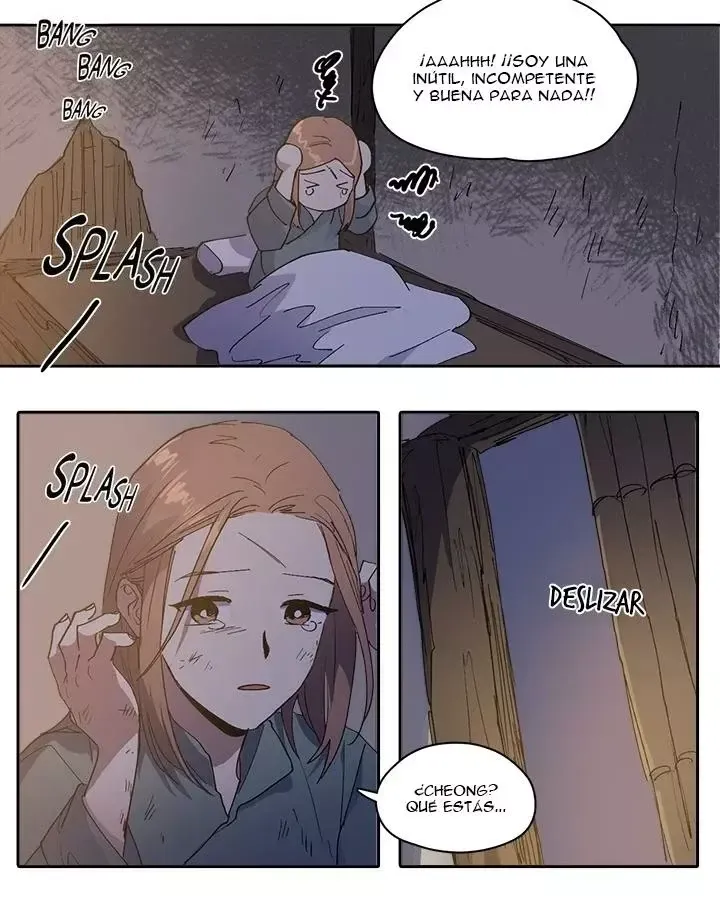 Her SHim - cheong Capítulo 89 en Línea - página 25