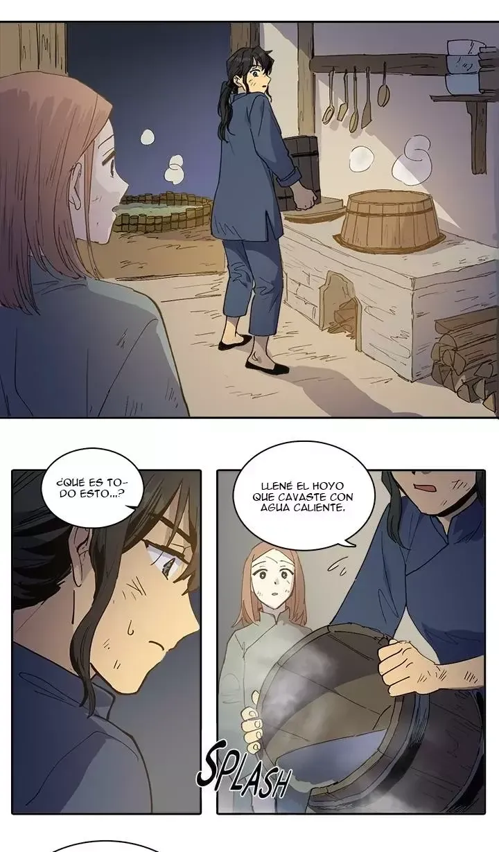 Her SHim - cheong Capítulo 89 en Línea - página 26