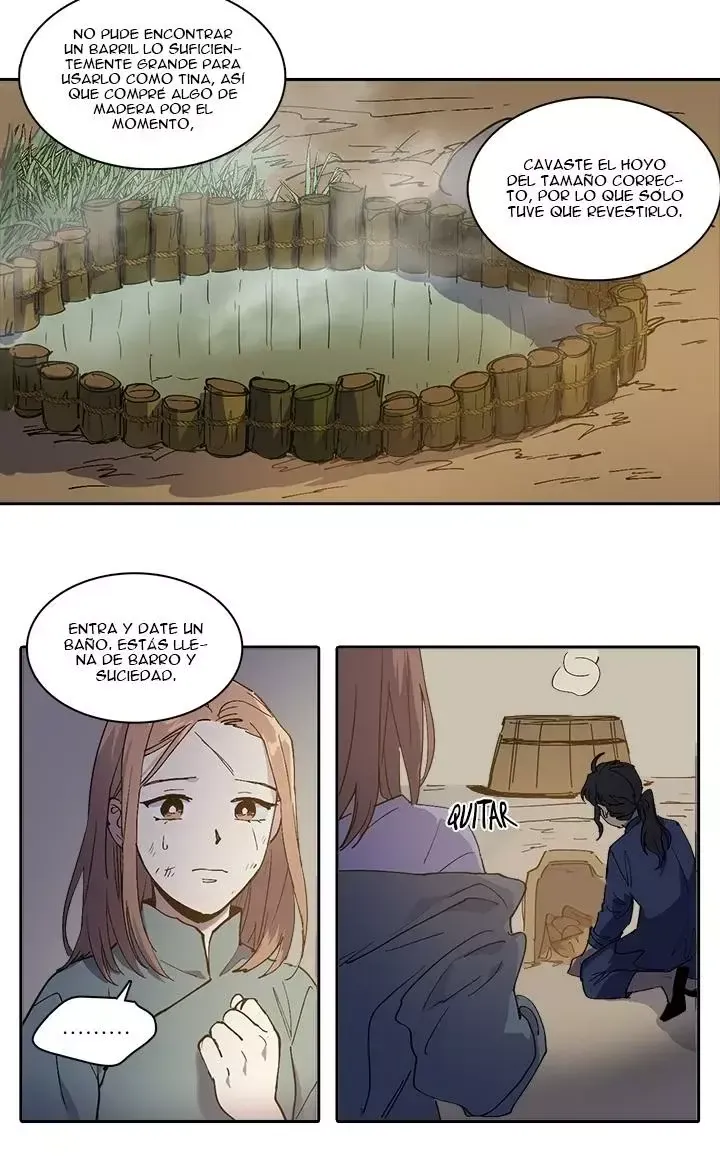 Her SHim - cheong Capítulo 89 en Línea - página 27