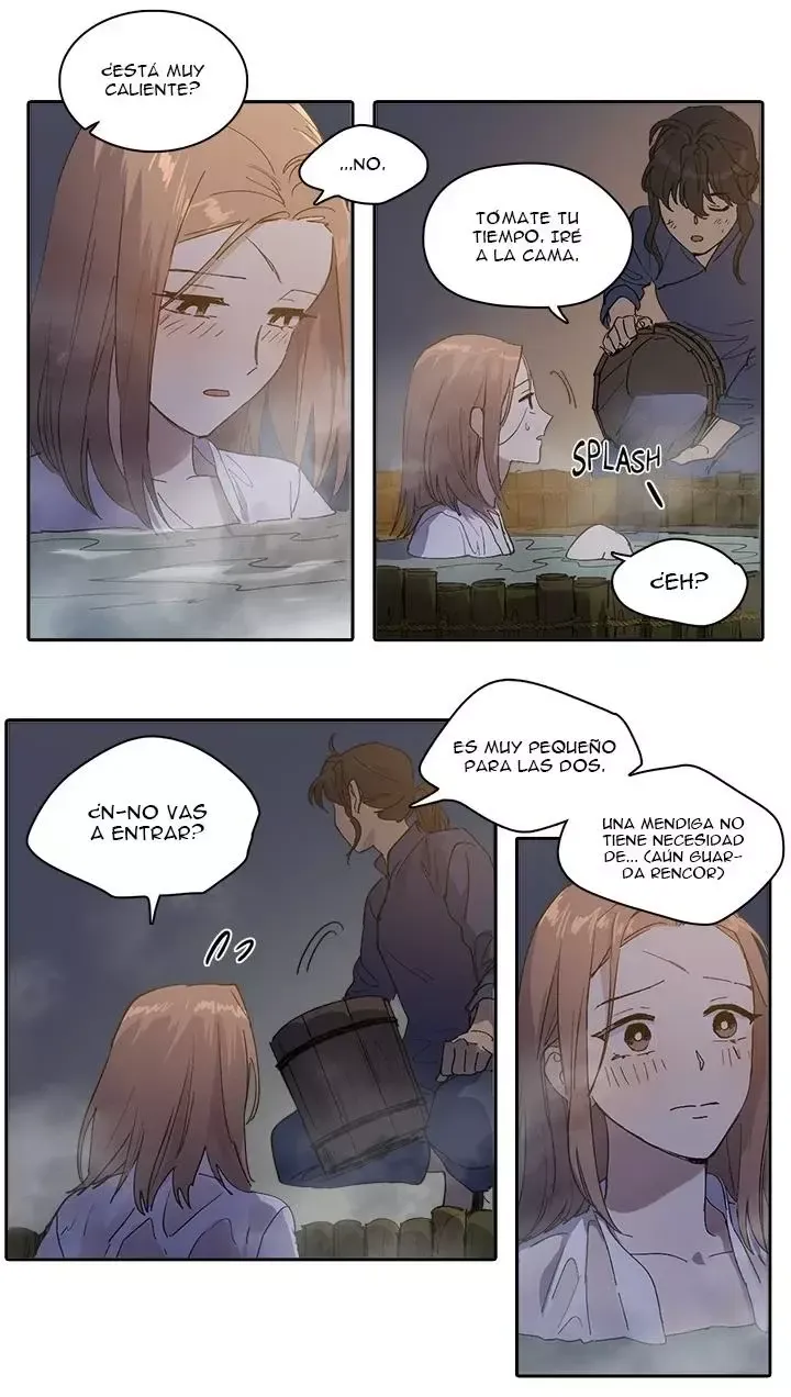 Her SHim - cheong Capítulo 89 en Línea - página 29