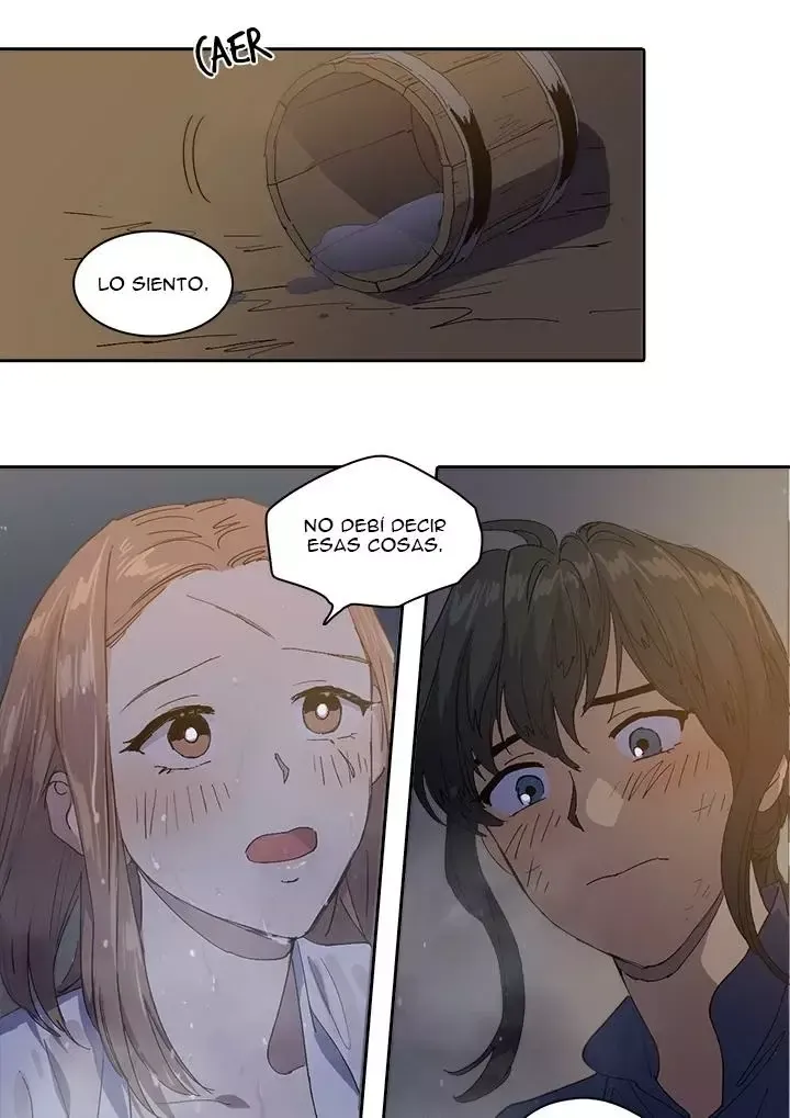 Her SHim - cheong Capítulo 89 en Línea - página 31