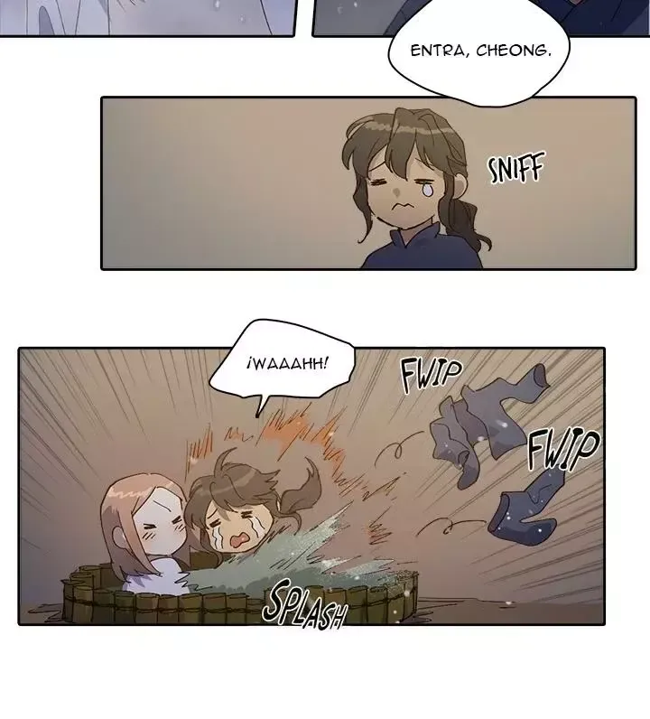 Her SHim - cheong Capítulo 89 en Línea - página 32