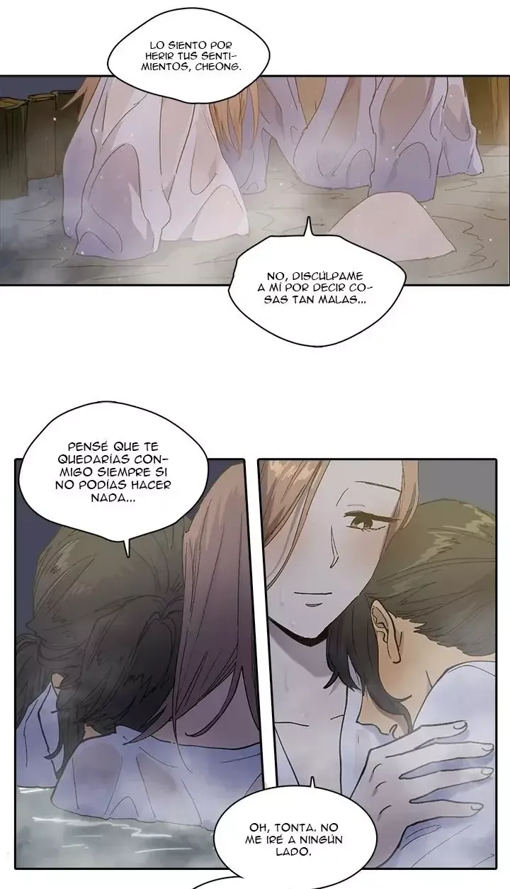 Her SHim - cheong Capítulo 89 en Línea - página 33