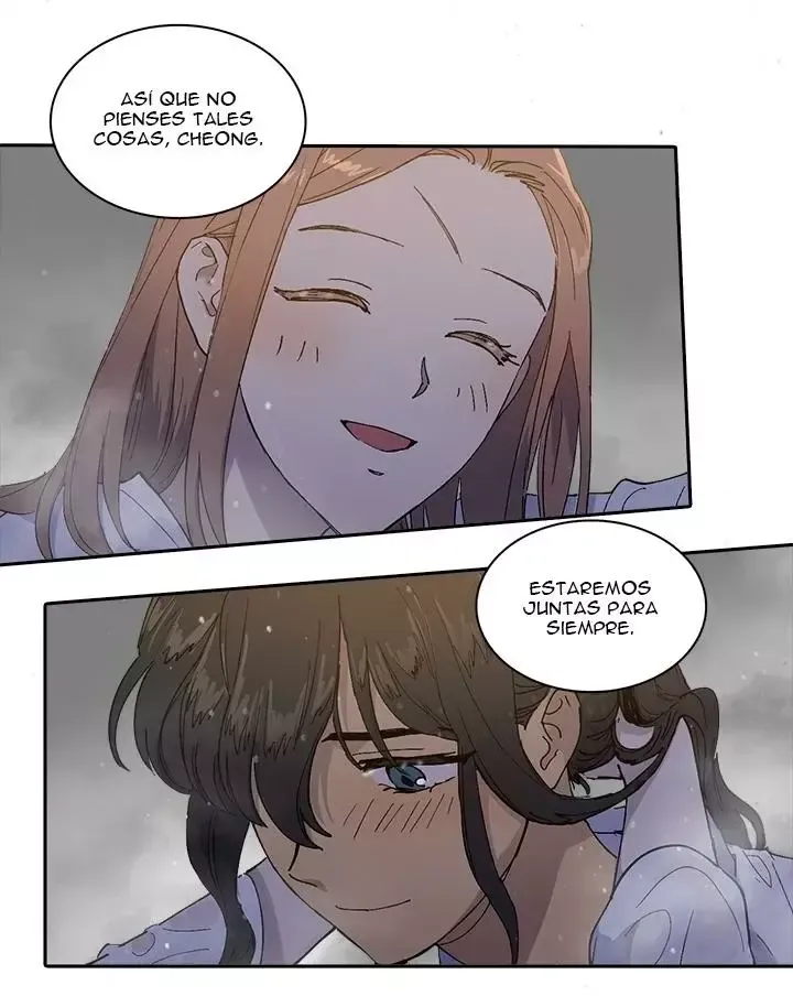 Her SHim - cheong Capítulo 89 en Línea - página 35