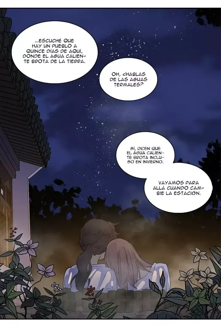 Her SHim - cheong Capítulo 89 en Línea - página 36