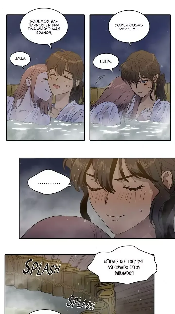 Her SHim - cheong Capítulo 89 en Línea - página 37