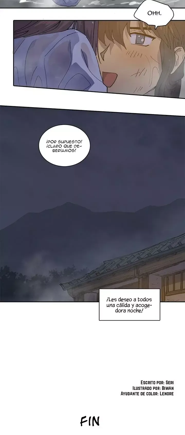 Her SHim - cheong Capítulo 89 en Línea - página 39