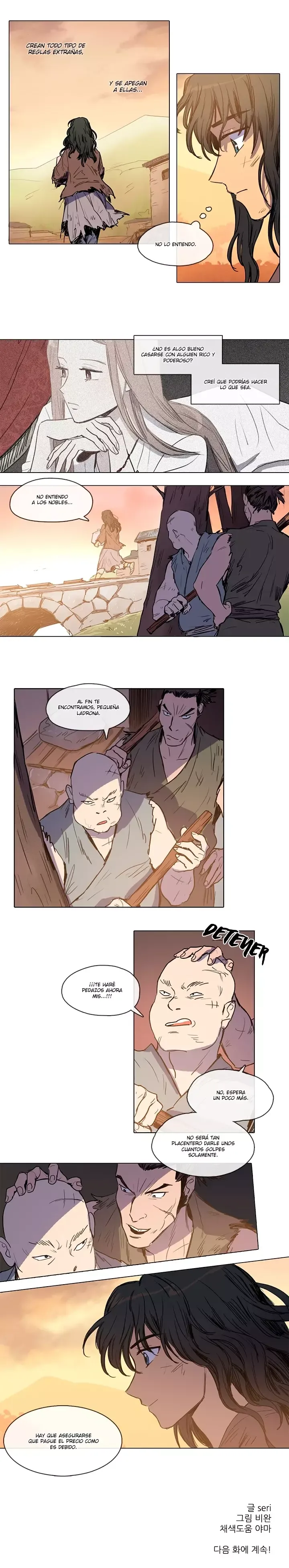 Her SHim - cheong Capítulo 9 en Línea - página 10
