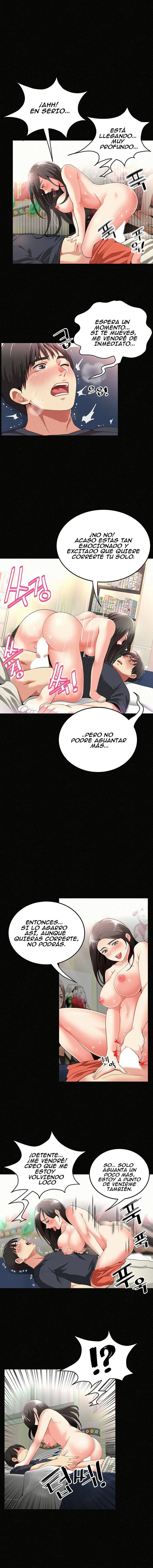 Her Skin Capítulo 1 en Línea - página 7