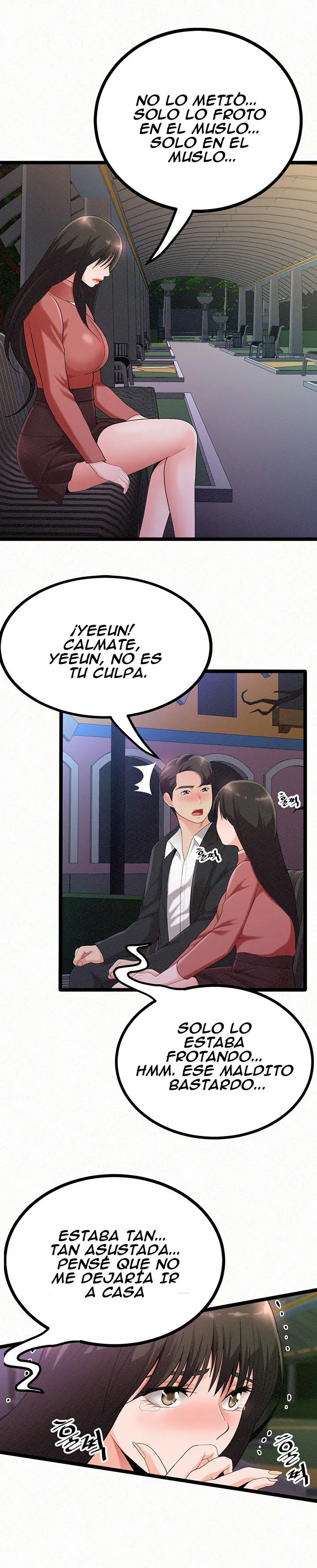 Her Skin Capítulo 3 en Línea - página 24