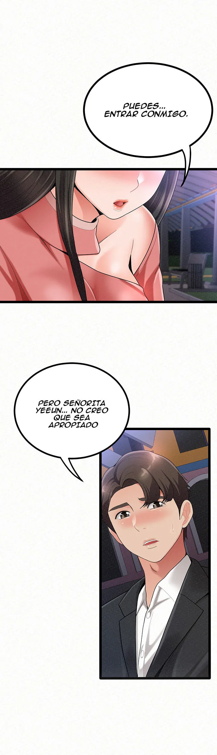 Her Skin Capítulo 3 en Línea - página 27