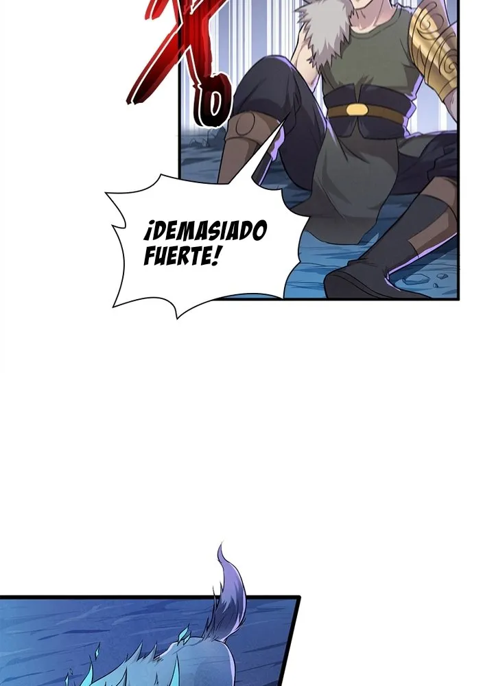 Heredero dragón Capítulo 2 en Línea - página 4