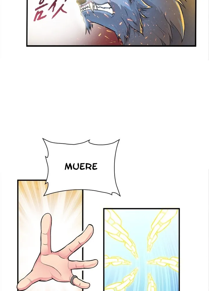 Heredero dragón Capítulo 2 en Línea - página 22
