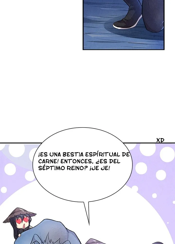 Heredero dragón Capítulo 2 en Línea - página 39