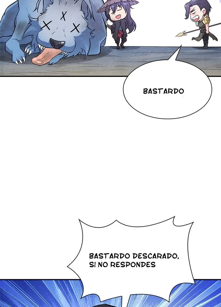 Heredero dragón Capítulo 2 en Línea - página 40