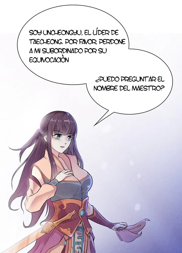 Heredero dragón Capítulo 2 en Línea - página 44