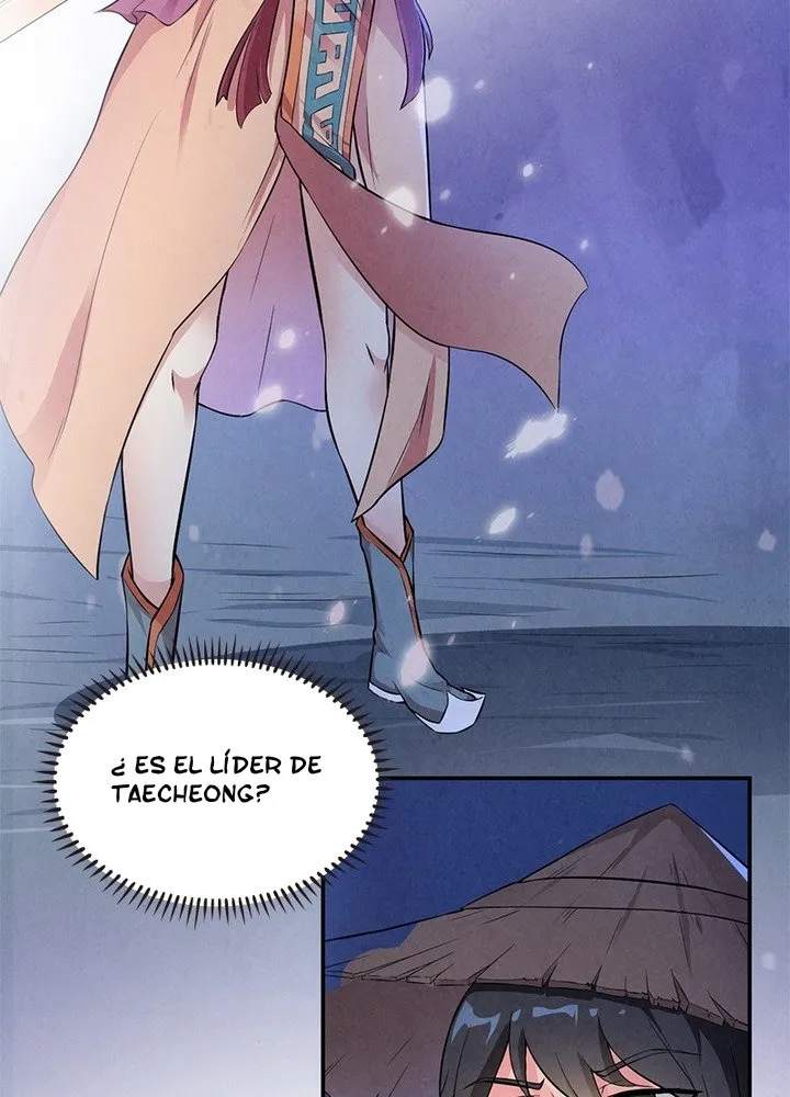 Heredero dragón Capítulo 2 en Línea - página 45