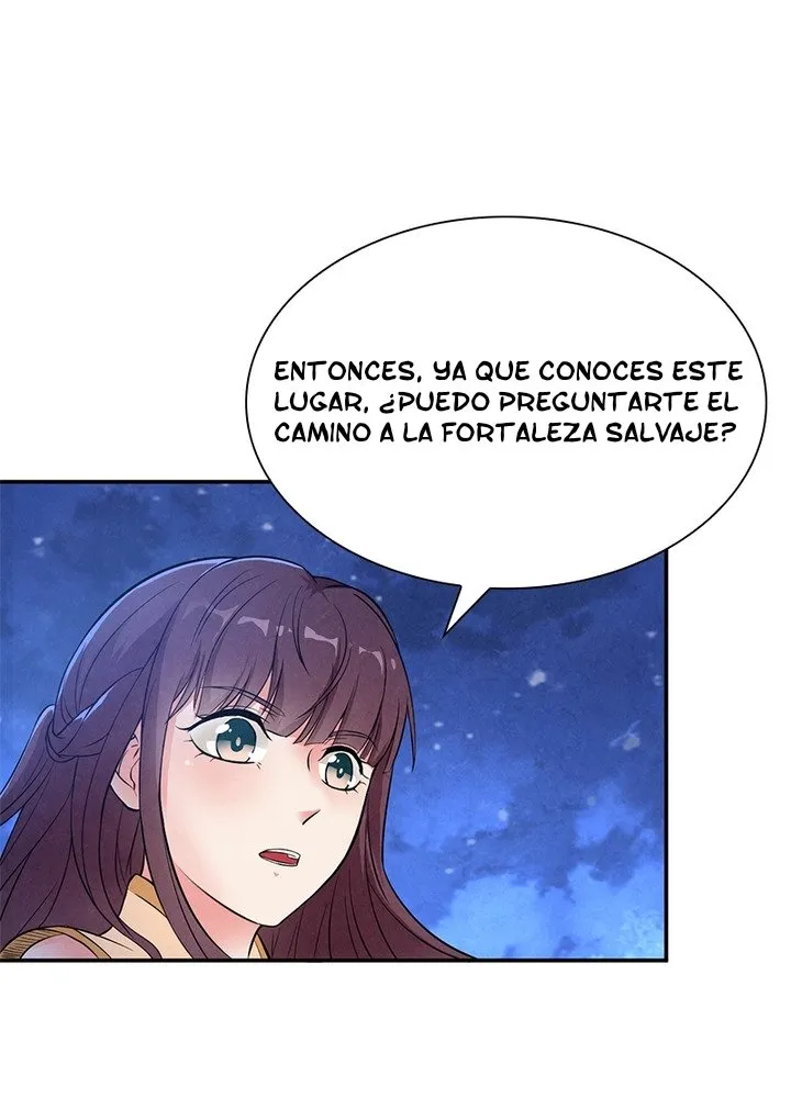 Heredero dragón Capítulo 2 en Línea - página 48