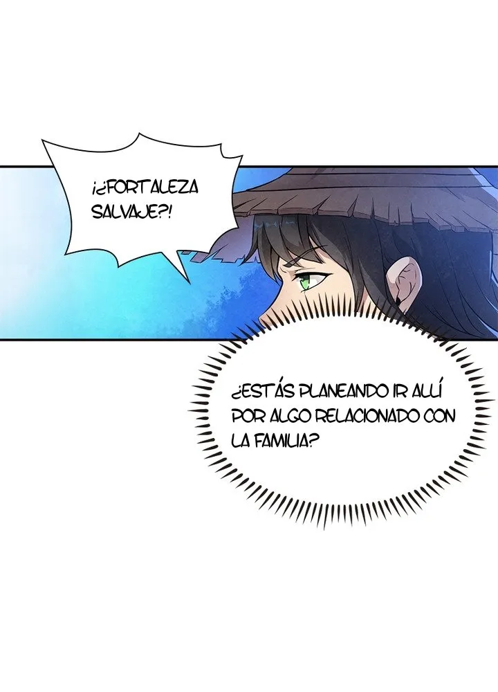 Heredero dragón Capítulo 2 en Línea - página 49