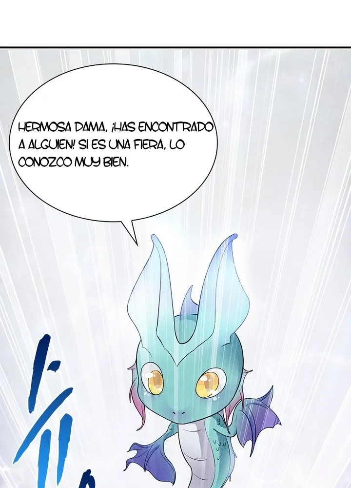 Heredero dragón Capítulo 2 en Línea - página 50