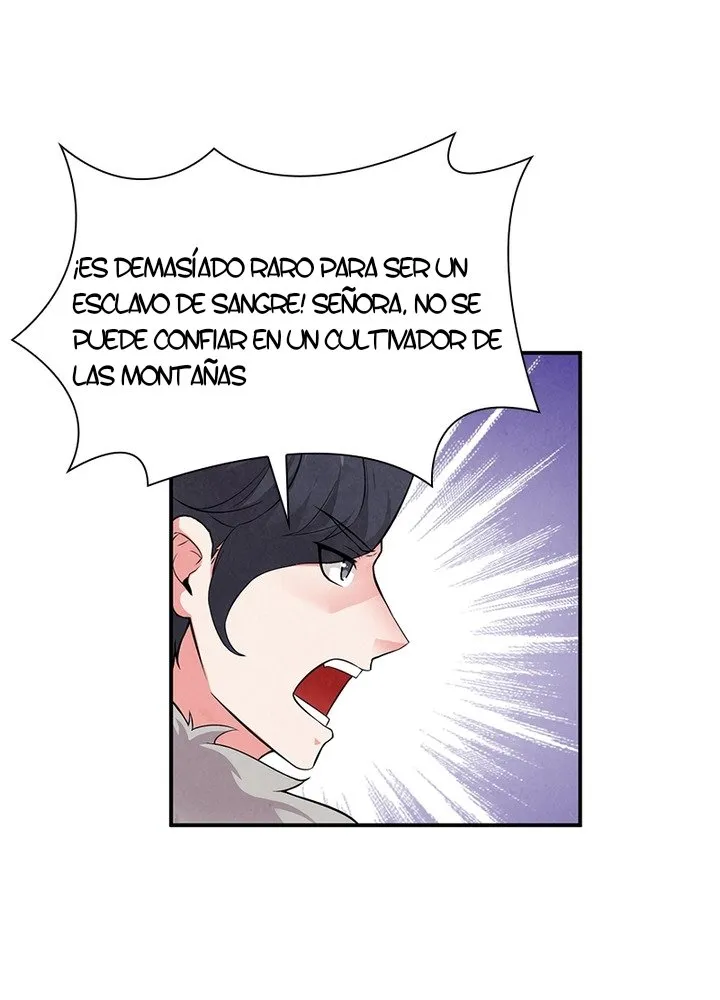 Heredero dragón Capítulo 2 en Línea - página 56