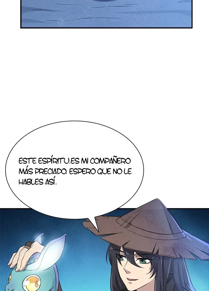 Heredero dragón Capítulo 2 en Línea - página 58