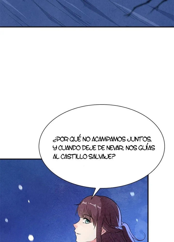 Heredero dragón Capítulo 2 en Línea - página 63