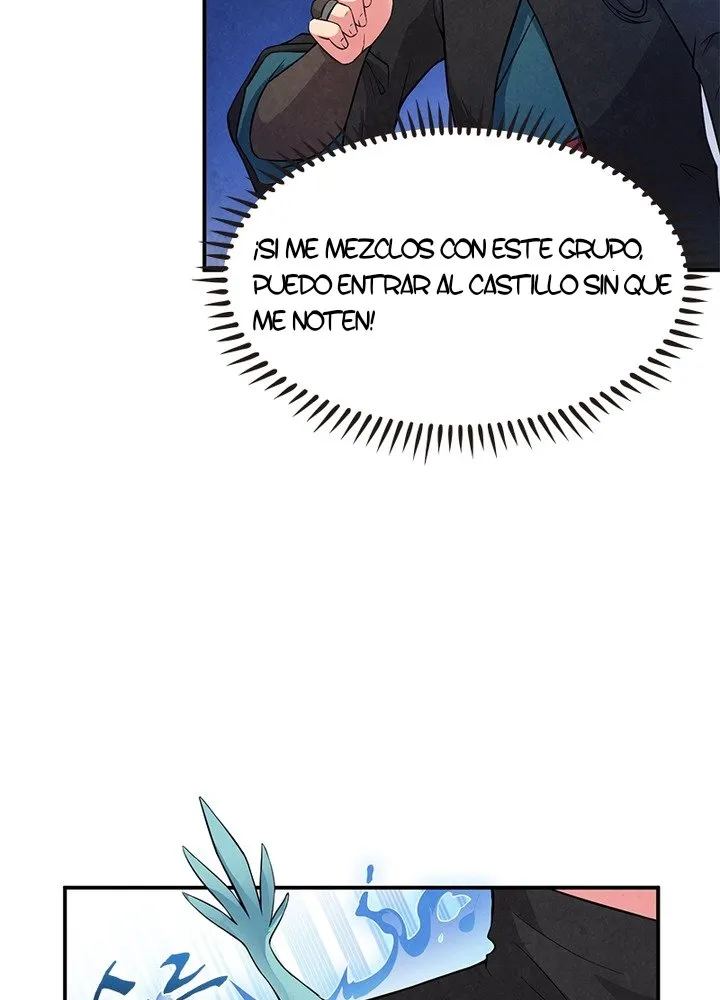 Heredero dragón Capítulo 2 en Línea - página 65