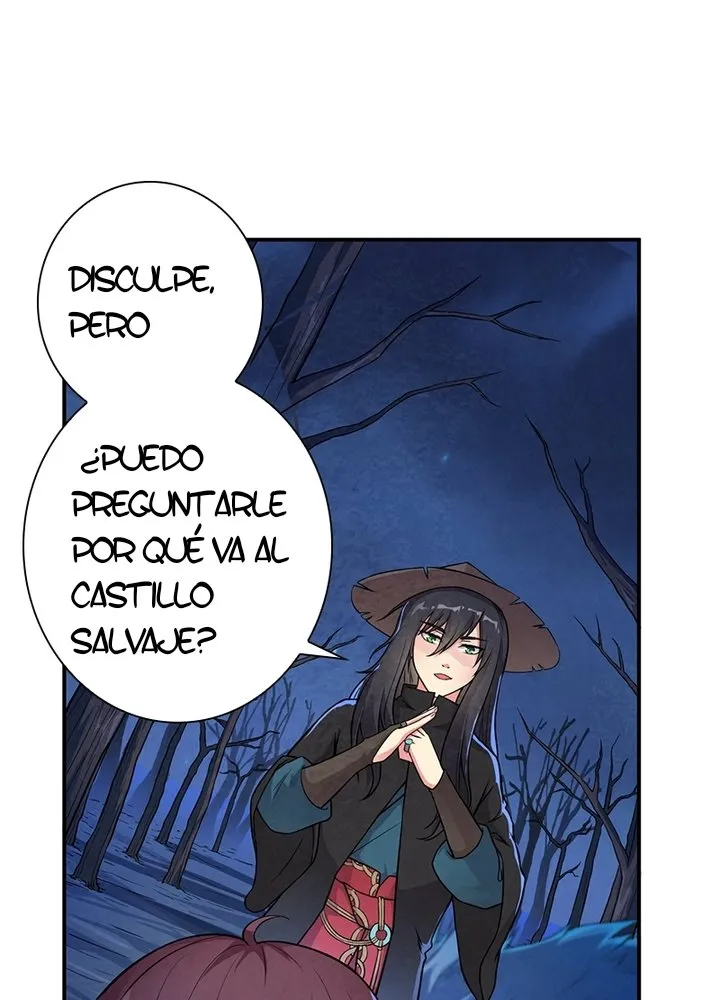 Heredero dragón Capítulo 3 en Línea - página 1