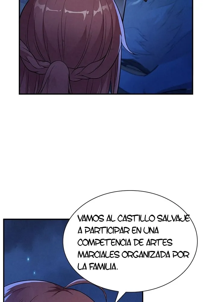 Heredero dragón Capítulo 3 en Línea - página 2