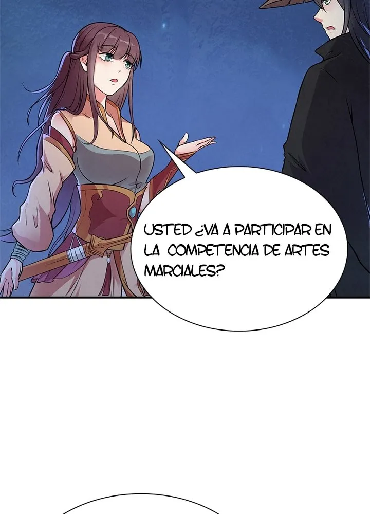 Heredero dragón Capítulo 3 en Línea - página 5