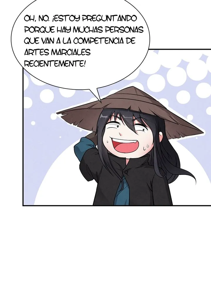 Heredero dragón Capítulo 3 en Línea - página 6