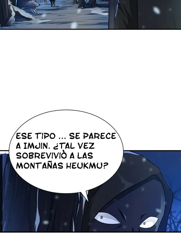 Heredero dragón Capítulo 3 en Línea - página 10