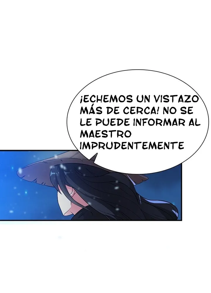 Heredero dragón Capítulo 3 en Línea - página 11