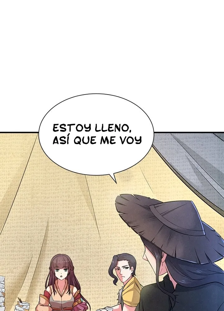 Heredero dragón Capítulo 3 en Línea - página 23