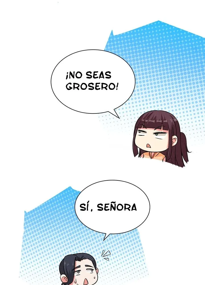 Heredero dragón Capítulo 3 en Línea - página 27