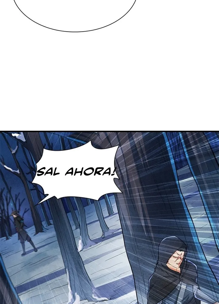 Heredero dragón Capítulo 3 en Línea - página 32