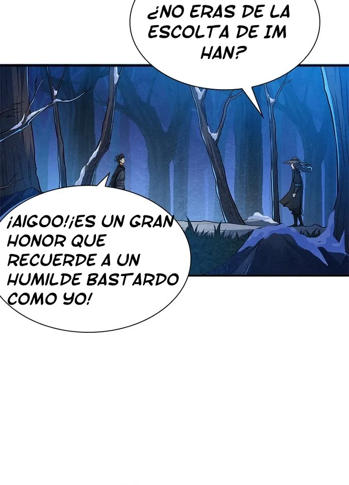 Heredero dragón Capítulo 3 en Línea - página 47