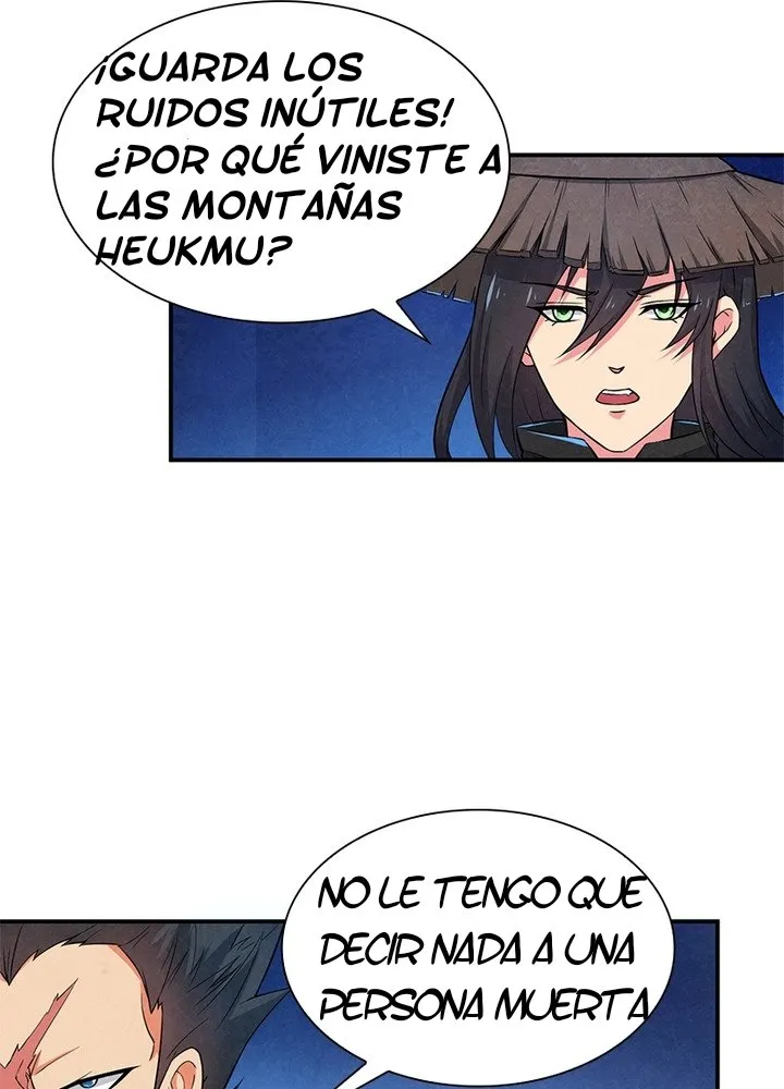 Heredero dragón Capítulo 3 en Línea - página 48