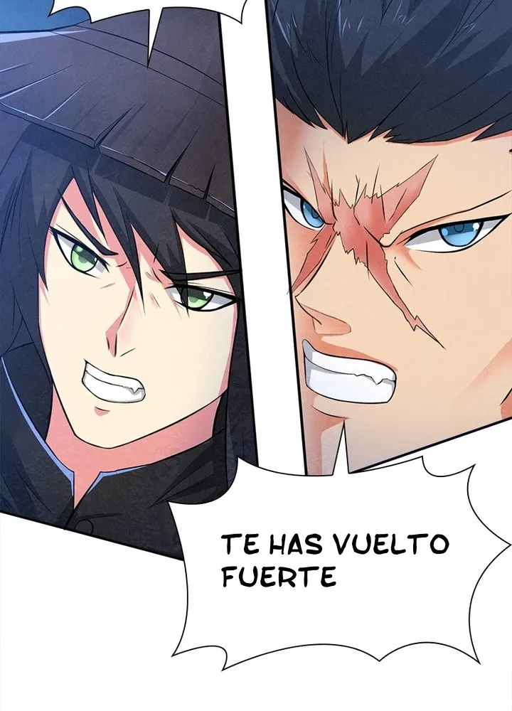 Heredero dragón Capítulo 3 en Línea - página 60