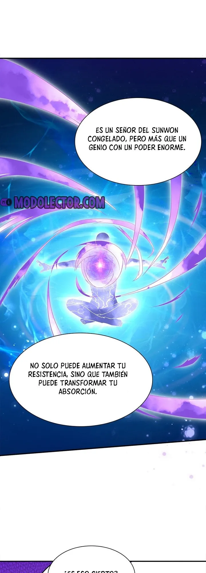 Heredero dragón Capítulo 4 en Línea - página 14