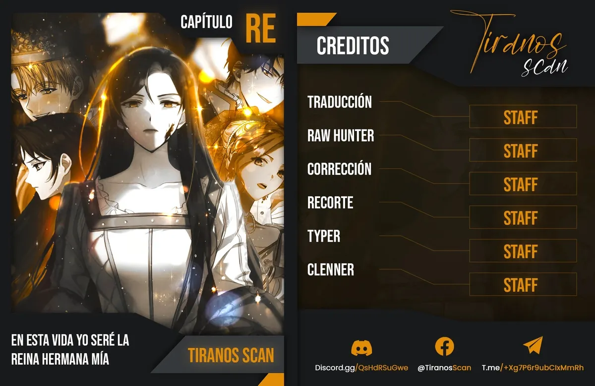 Hermana En Esta Vida Yo Soy La Reina Capítulo 106 en Línea - página 2