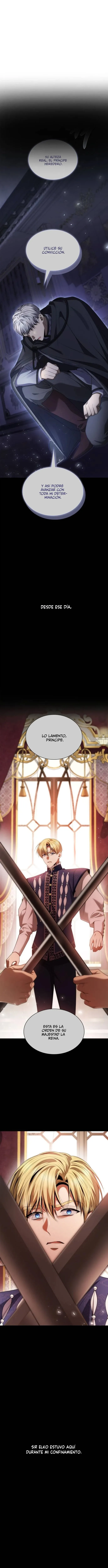 Hermana En Esta Vida Yo Soy La Reina Capítulo 106 en Línea - página 20