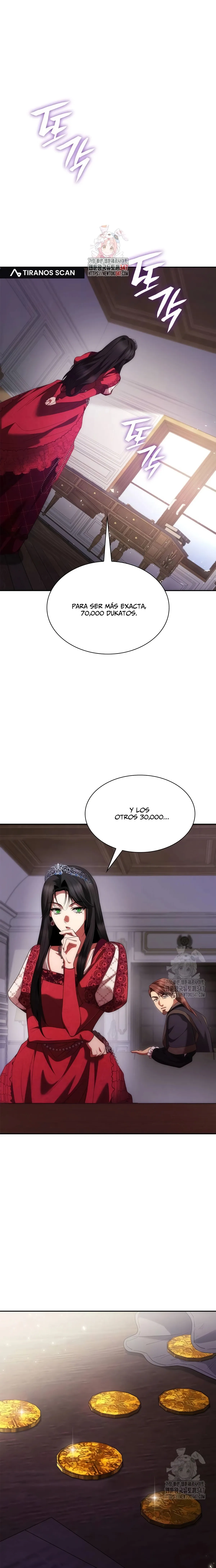 Hermana En Esta Vida Yo Soy La Reina Capítulo 108 en Línea - página 5