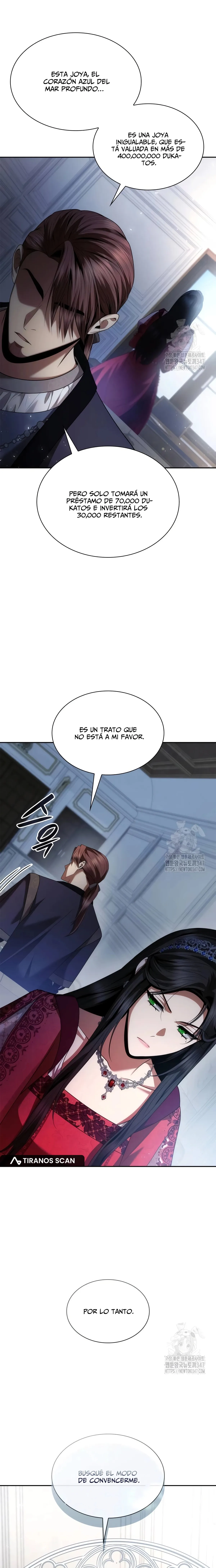Hermana En Esta Vida Yo Soy La Reina Capítulo 108 en Línea - página 7