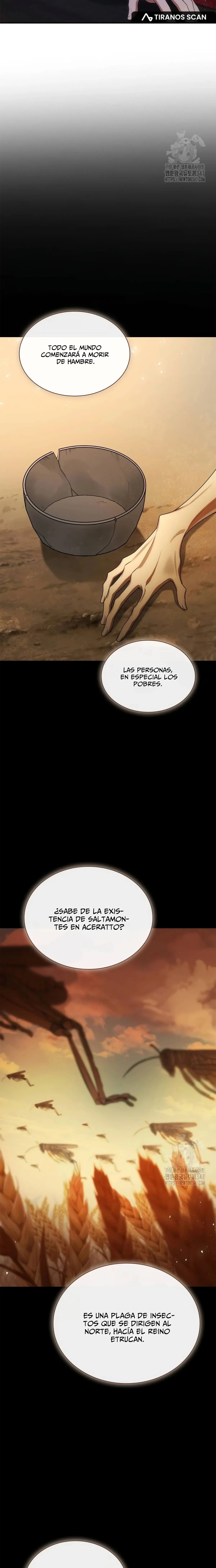 Hermana En Esta Vida Yo Soy La Reina Capítulo 108 en Línea - página 10