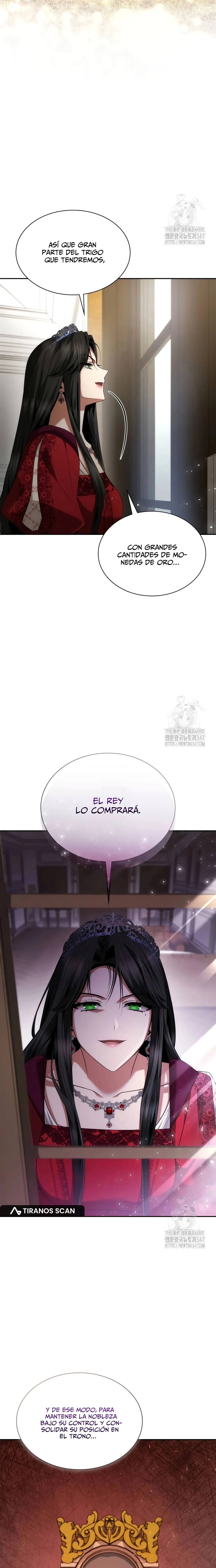 Hermana En Esta Vida Yo Soy La Reina Capítulo 108 en Línea - página 17