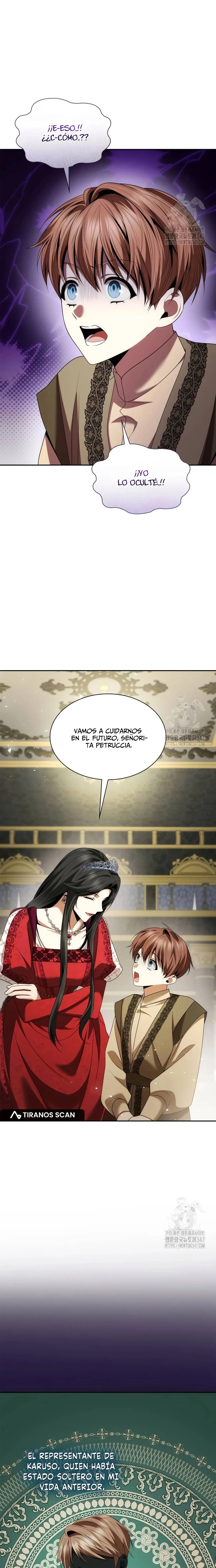 Hermana En Esta Vida Yo Soy La Reina Capítulo 108 en Línea - página 25